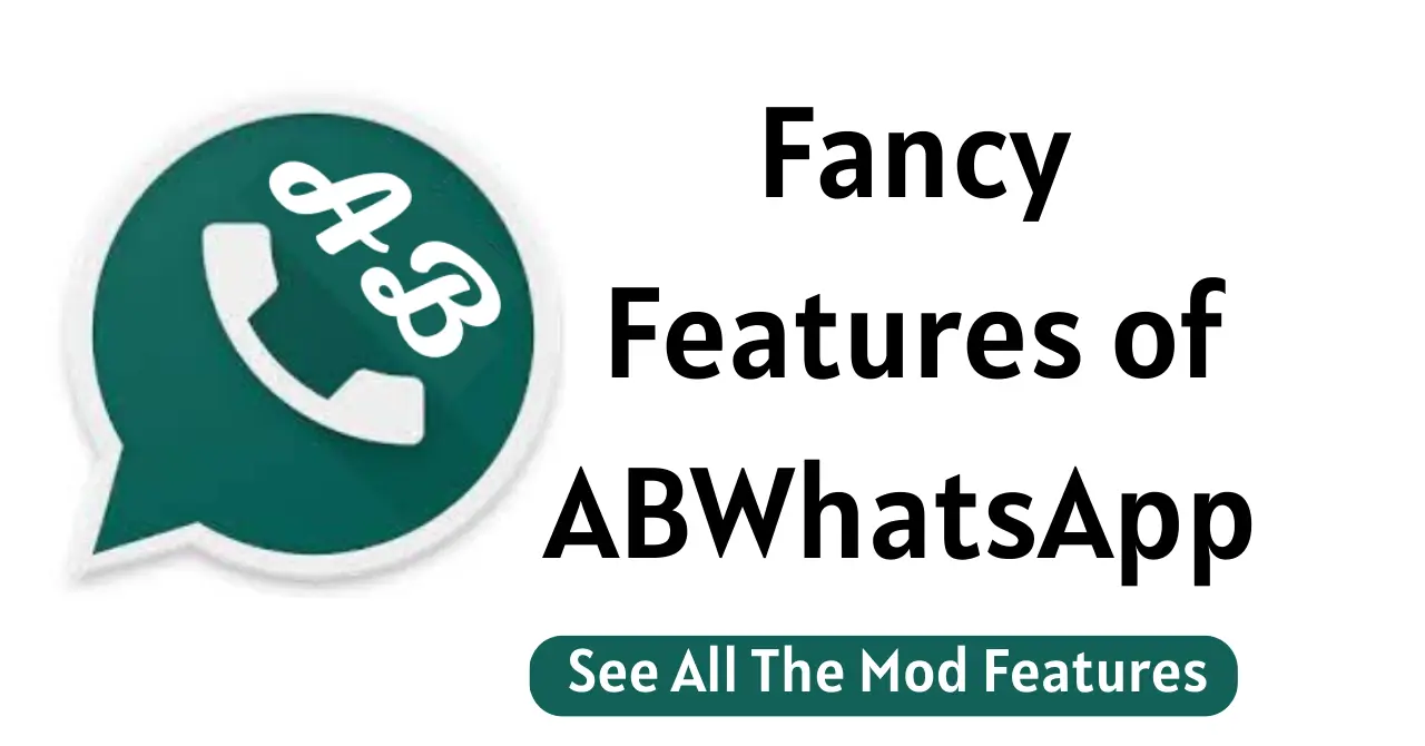 ABWhatsApp Features