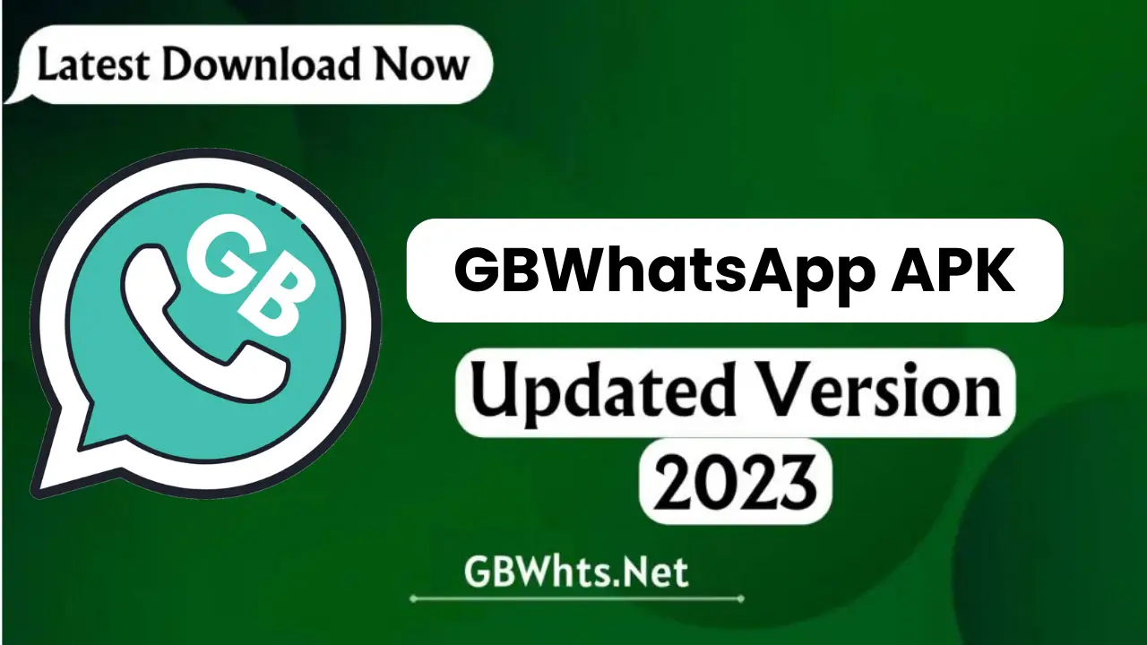GB WhatsApp Download