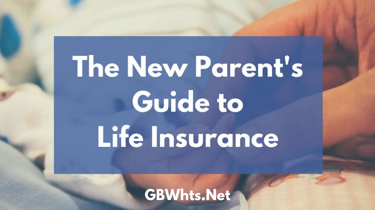 Guide to Life Insurance