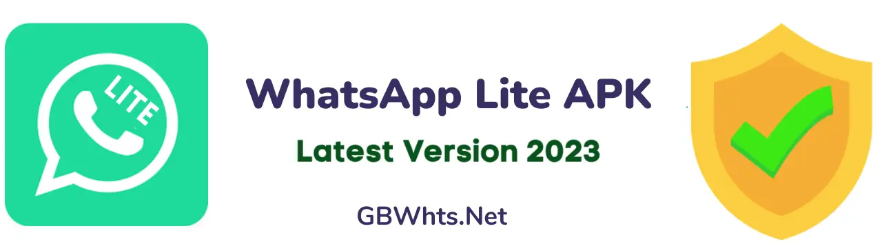 WhatsApp Lite Download