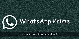GB WhatsApp Prime: Download Free