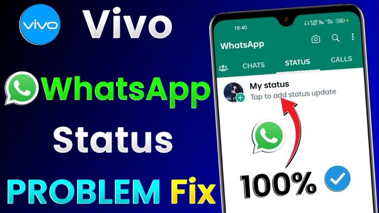 WhatsApp for Vivo: Features and Benefits