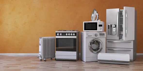 Home Heroes: Ensuring Your Appliances Serve You Longer