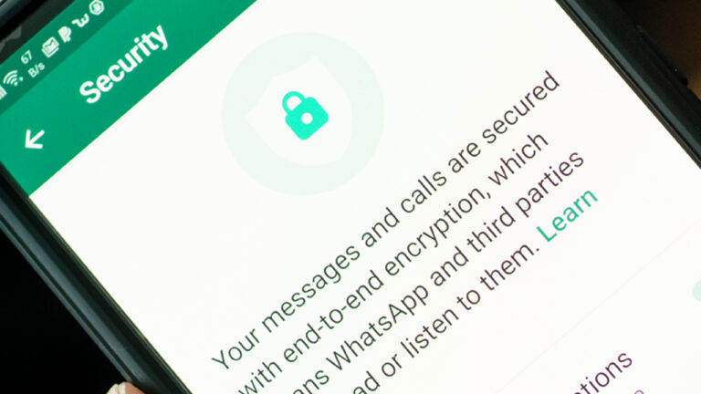 How to Read Encrypted WhatsApp Messages?