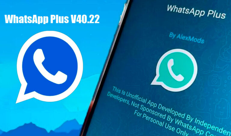 Unleashing the Power of WhatsApp Plus Azul