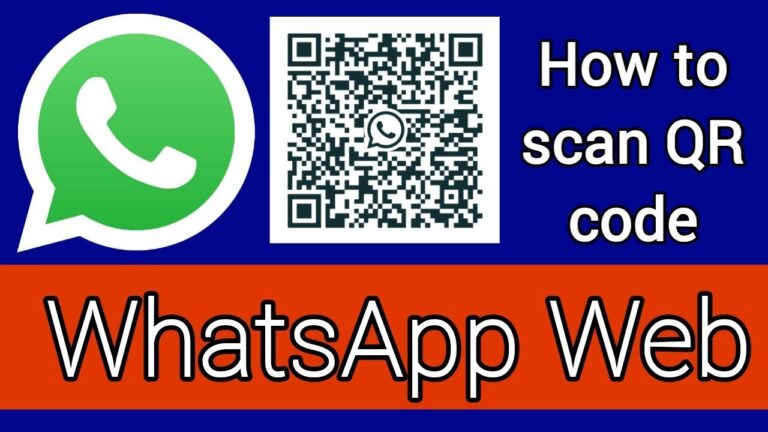 Unlocking the Power of WhatsApp Web Scan