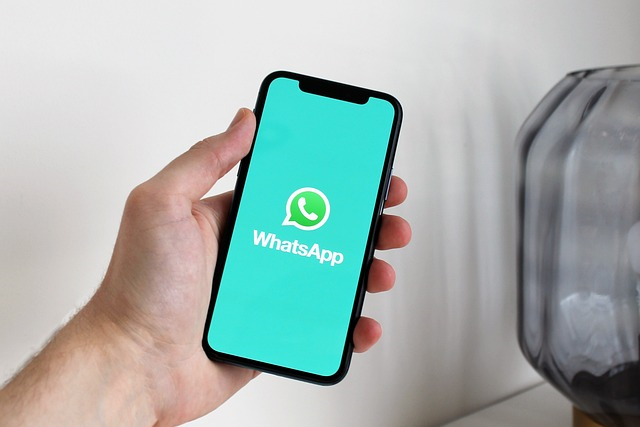 Connecting the World: Exploring the WhatsApp Messaging App